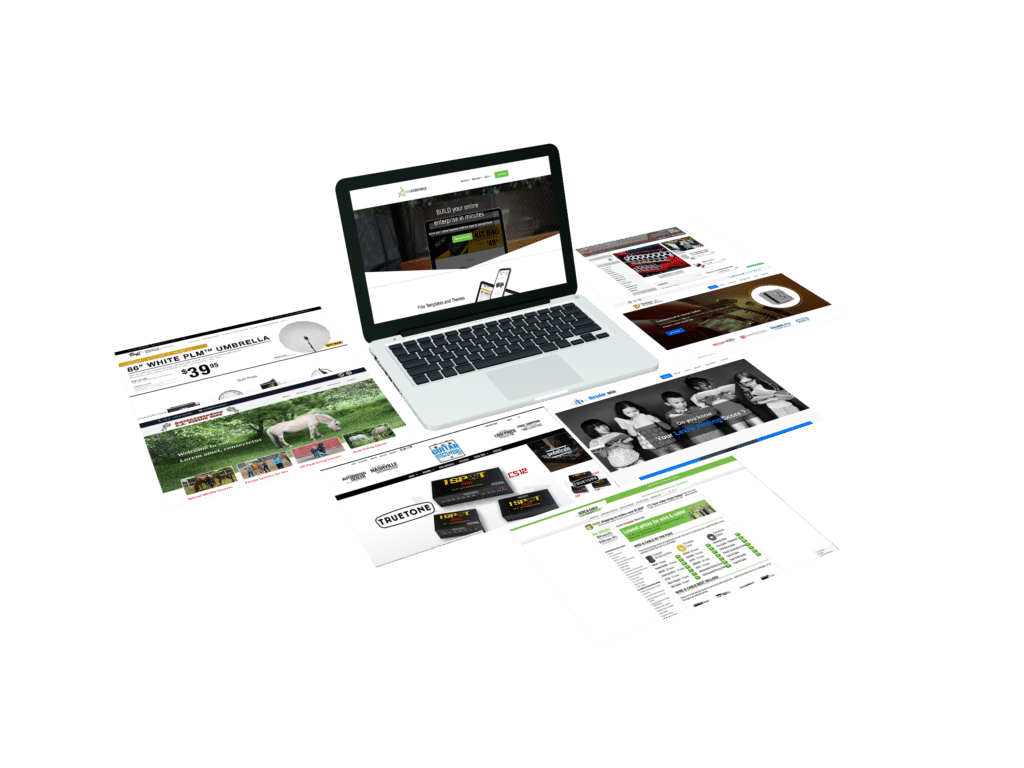 CoreCommerce eCommerce Solutions CoreCommerce eCommerce Solutions
