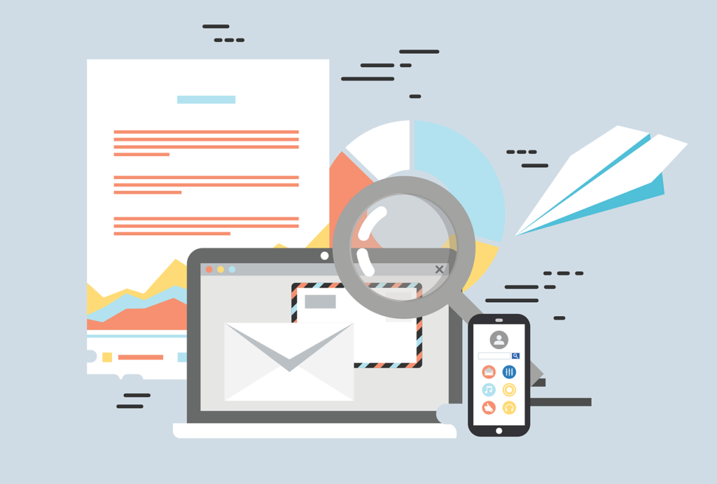 e-commerce email marketing