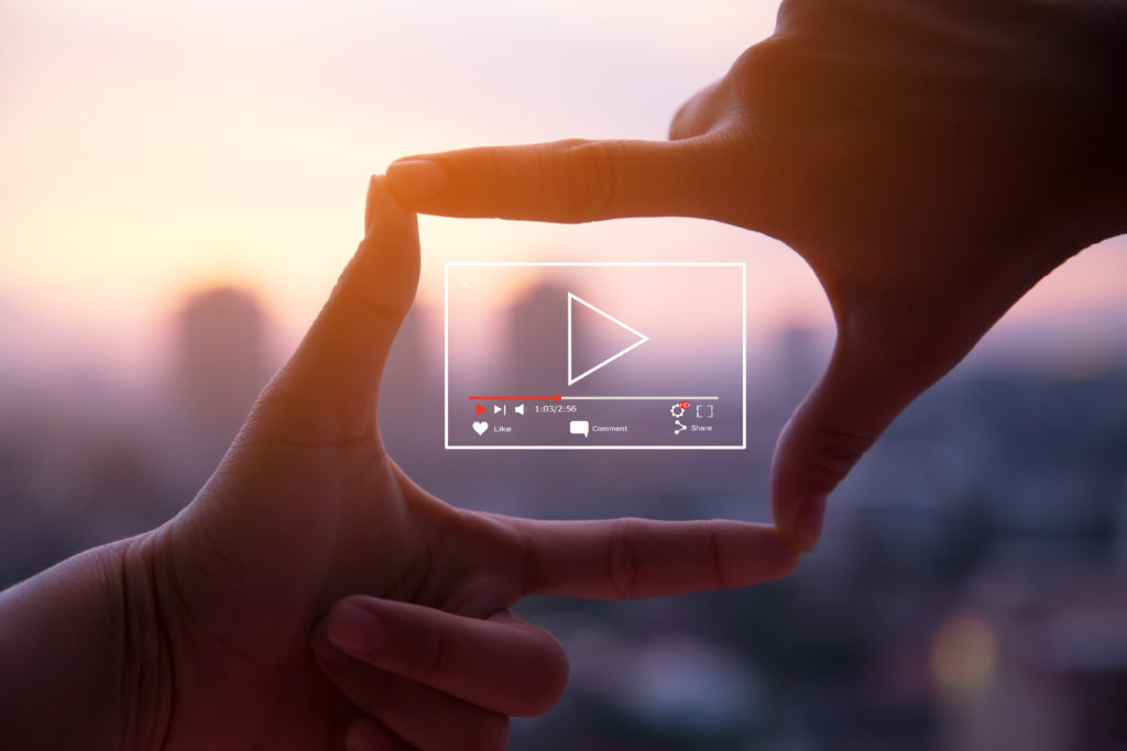 View your effective marketing strategy