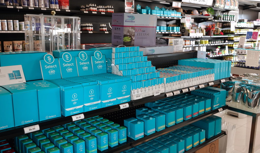 Promoting A CBD Business