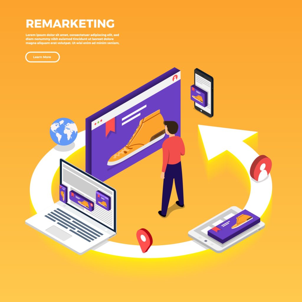 Ecommerce site conversion