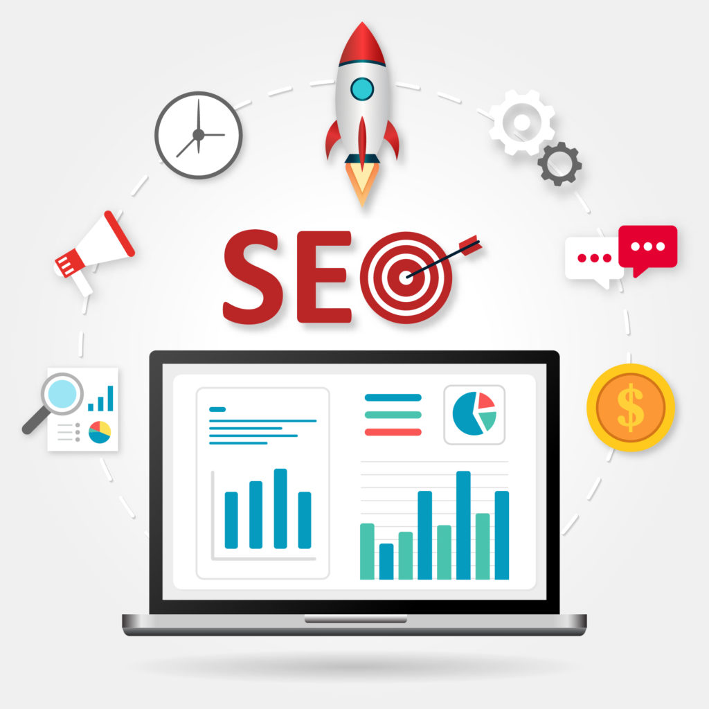 Guide on Ecommerce SEO