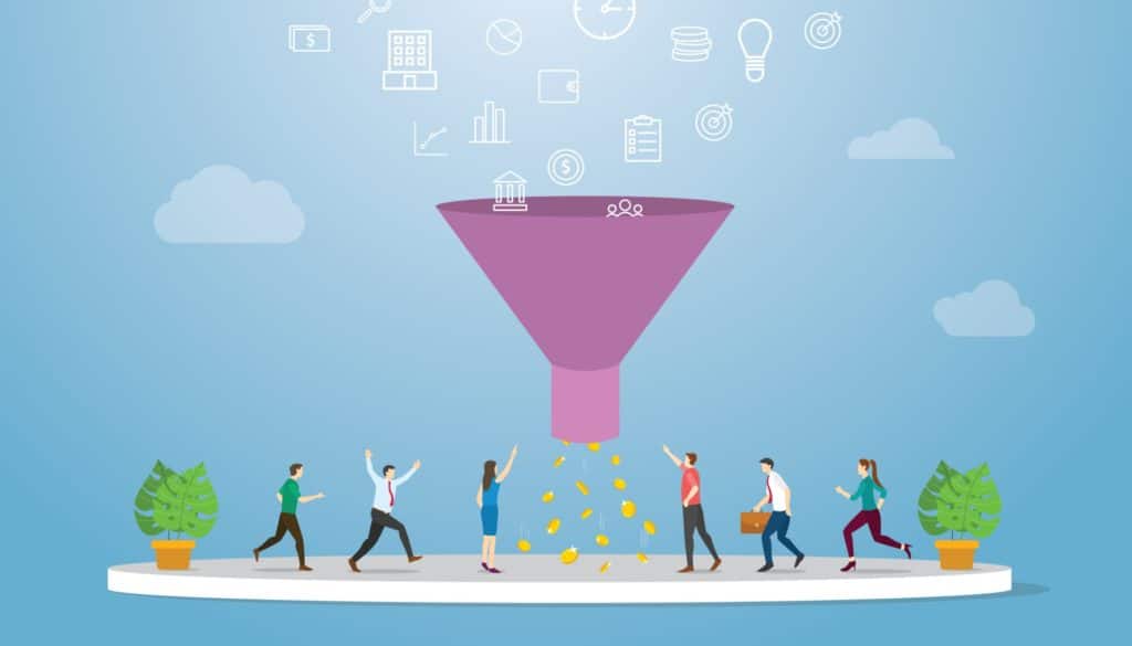 Convert Sales