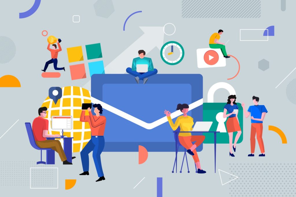 eCommerce Team