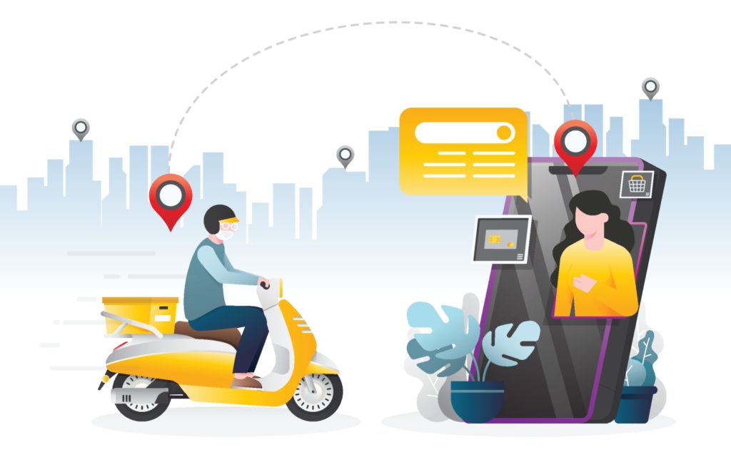 Customer Retention