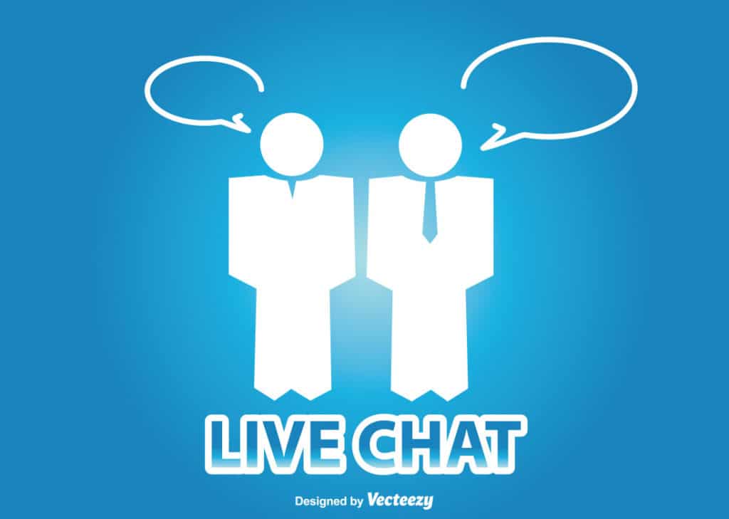 Live Chat Software