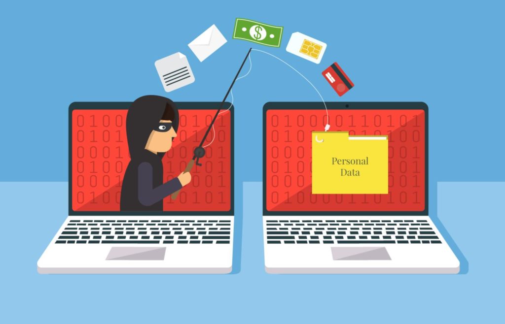 Online Fraud