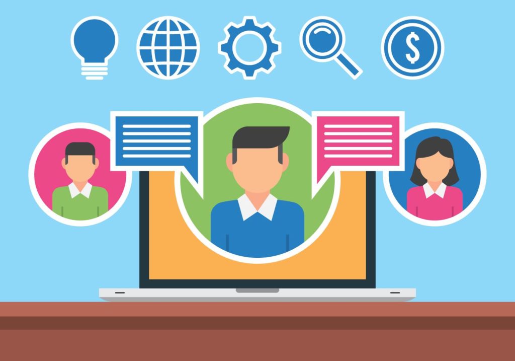 Affiliate Program