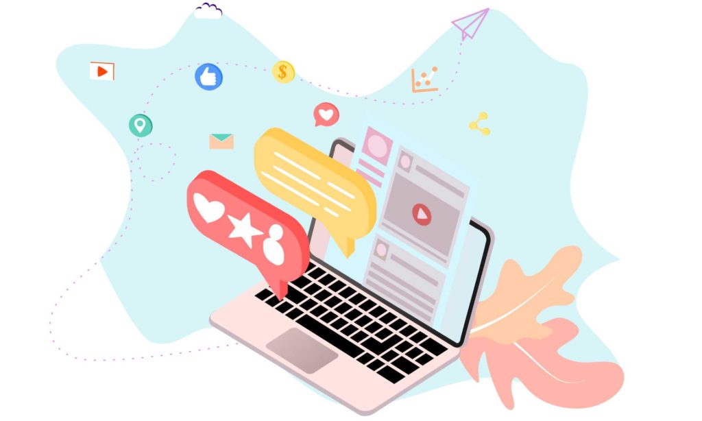 Small Businesses - marketing