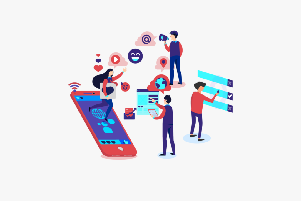 devising an effective digital marketing plan
