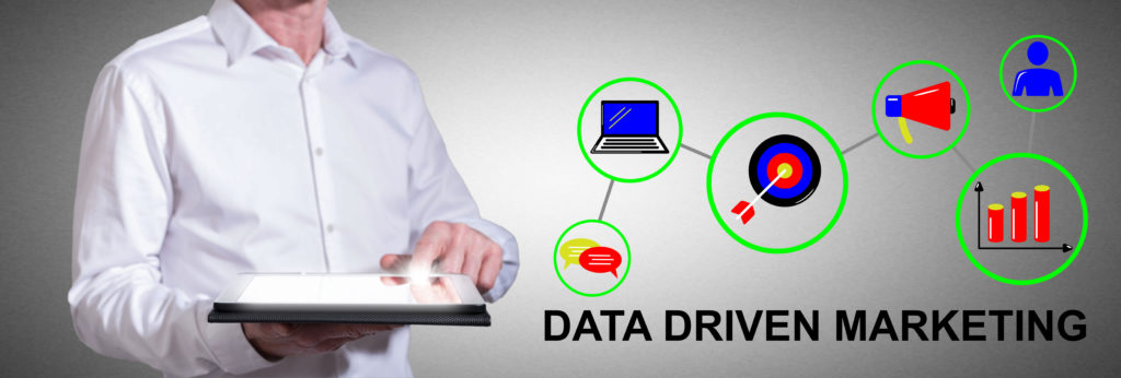 Data-Driven