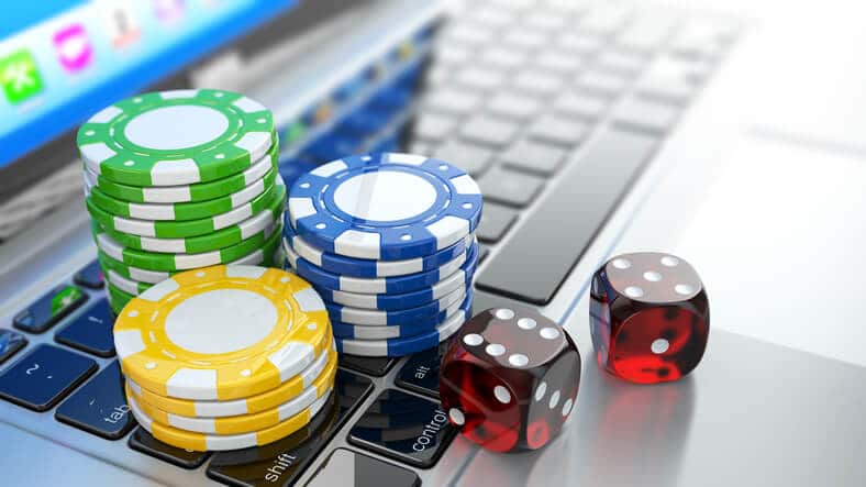 Online Casinos