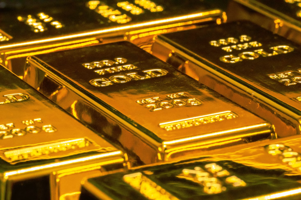 Gold IRAs