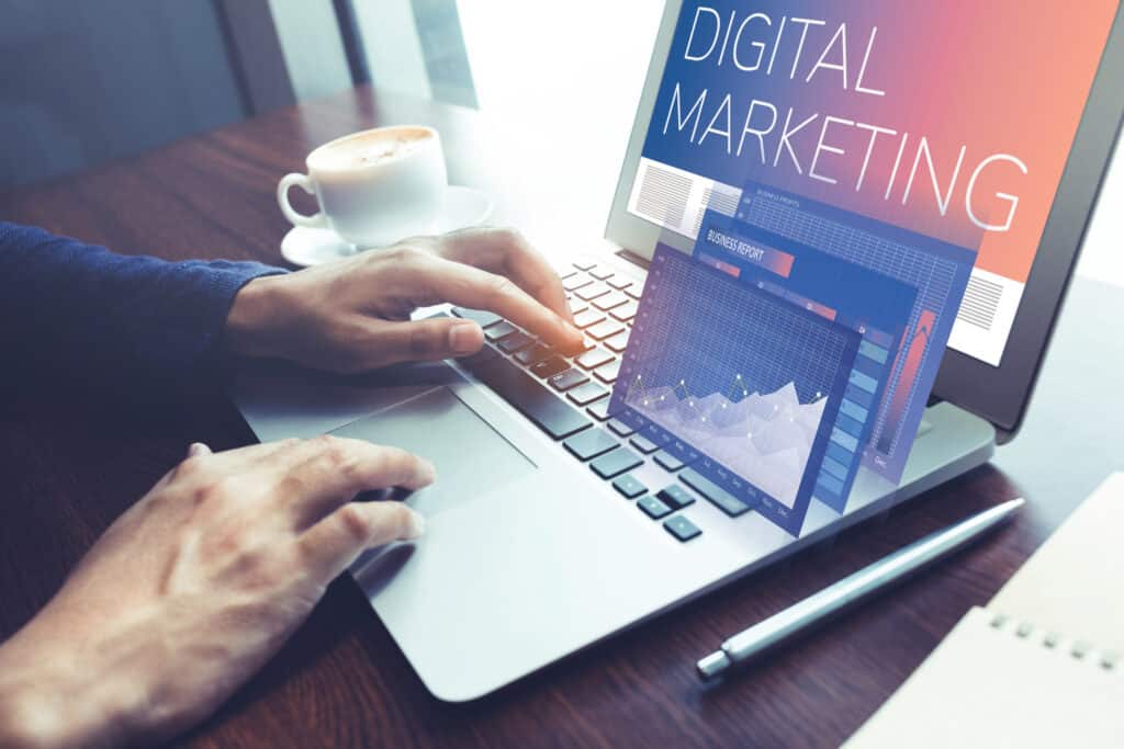 What Is Marketing Technology And How Can It Help Your Business?